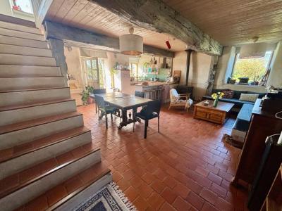 Acheter Maison 175 m2 Cuves