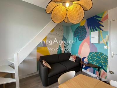 Annonce Vente 2 pi�ces Appartement Carolles 50