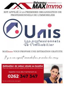 For sale Saint-leu 1018 m2 Reunion (97424) photo 1