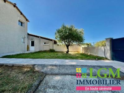 Acheter Maison Palavas-les-flots Herault