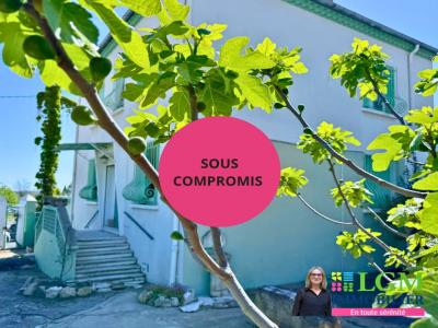 For sale Nimes 6 rooms 141 m2 Gard (30900) photo 0