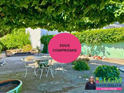 Annonce Vente 6 pi�ces Maison Nimes 30