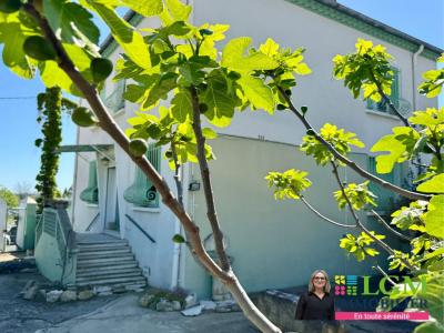 Acheter Maison 141 m2 Nimes