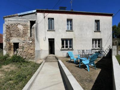 Annonce Vente Prestige Naillat 23