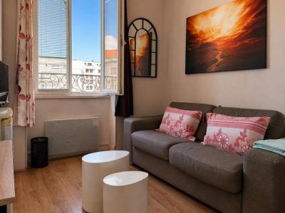 Annonce Vente Appartement Lyon-7eme-arrondissement 69