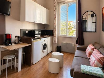 Acheter Appartement 16 m2 Lyon-7eme-arrondissement
