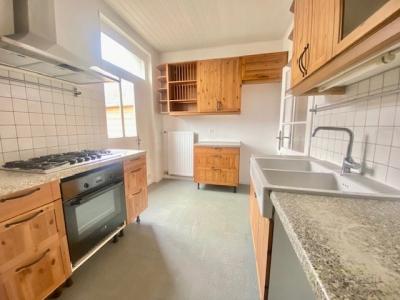 Acheter Maison 94 m2 Gisors