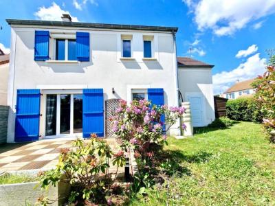Annonce Vente 5 pi�ces Maison Brie-comte-robert 77