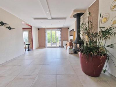Acheter Maison 99 m2 Brie-comte-robert