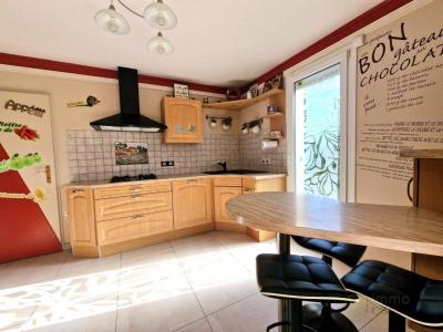 Acheter Maison Brie-comte-robert Seine et marne