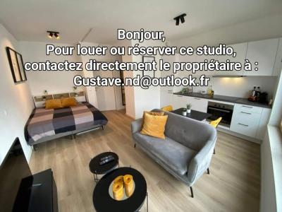 Annonce Location Appartement Paris-15eme-arrondissement 75
