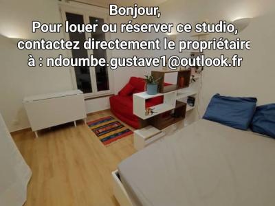 Annonce Location Appartement Annecy 74