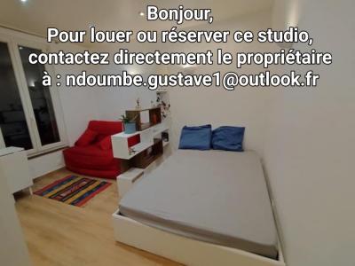 Louer Appartement Annecy Haute savoie