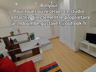 Louer Appartement Annecy 500 euros