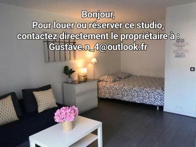 Louer Appartement Annemasse 500 euros