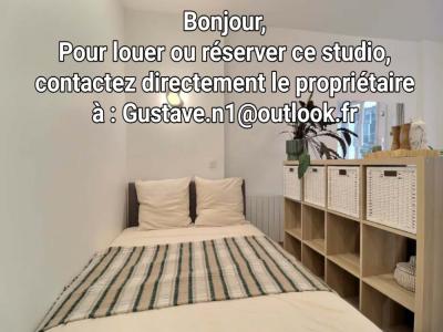 Louer Appartement Lyon-7eme-arrondissement Rhone
