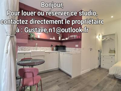 Louer Appartement Lyon-7eme-arrondissement 500 euros