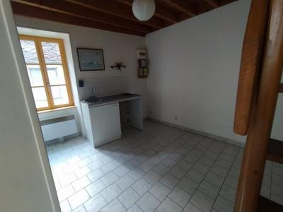 Annonce Location 2 pi�ces Appartement Clamecy 58