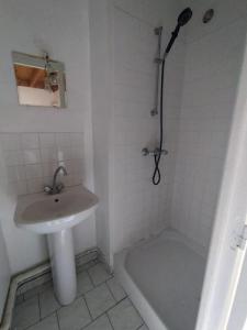 Louer Appartement 21 m2 Clamecy