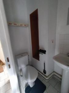 Louer Appartement Clamecy Nievre