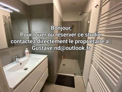 Louer Appartement Paris-15eme-arrondissement 600 euros