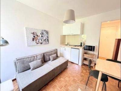 Louer Appartement 15 m2 Marseille-8eme-arrondissement