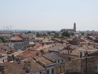For rent Bordeaux 2 rooms 40 m2 Gironde (33000) photo 0