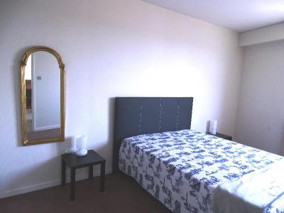Louer Appartement 40 m2 Bordeaux