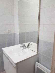 Louer Appartement 41 m2 Langon