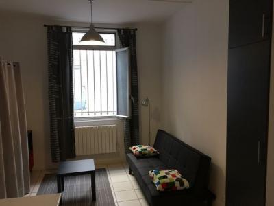 Annonce Location Appartement Bordeaux 33