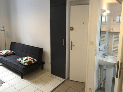 Louer Appartement 23 m2 Bordeaux
