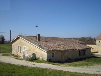 For rent Saint-pierre-de-bat 2 rooms 40 m2 Gironde (33760) photo 0