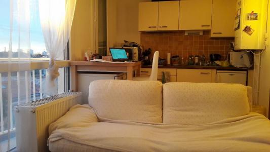 Annonce Location 2 pi�ces Appartement Talence 33
