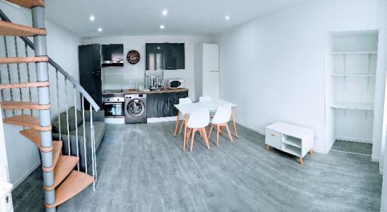 For rent Blaye 2 rooms 42 m2 Gironde (33390) photo 0