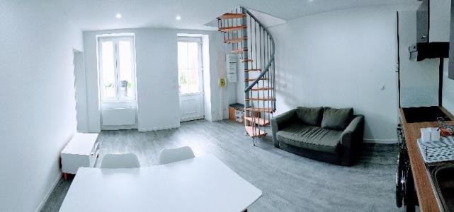 Annonce Location 2 pi�ces Appartement Blaye 33