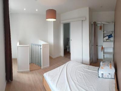 Louer Appartement 42 m2 Blaye