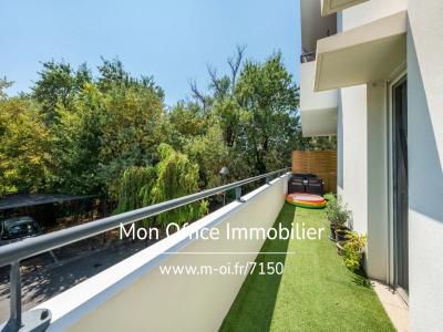 For sale Marseille-13eme-arrondissement 3 rooms 58 m2 Bouches du Rhone (13013) photo 0