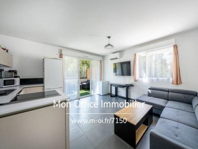 Annonce Vente 3 pi�ces Appartement Marseille-13eme-arrondissement 13