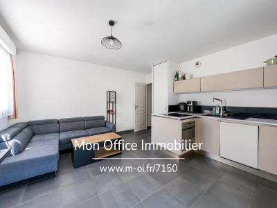 Acheter Appartement 58 m2 Marseille-13eme-arrondissement