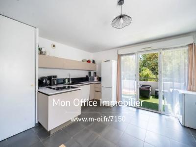 Acheter Appartement Marseille-13eme-arrondissement Bouches du Rhone