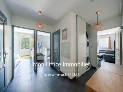 Acheter Appartement Marseille-13eme-arrondissement 257000 euros