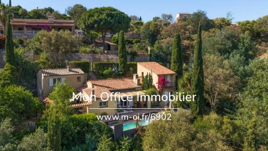 For sale Bormes-les-mimosas 6 rooms 138 m2 Var (83230) photo 0