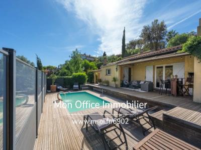 For sale Bormes-les-mimosas 6 rooms 138 m2 Var (83230) photo 3
