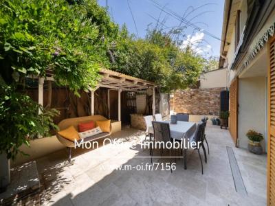 For sale Bouilladisse 6 rooms 155 m2 Bouches du Rhone (13720) photo 0