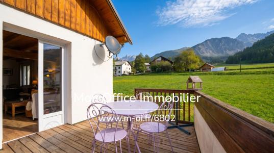 For sale Arvieux 6 rooms 157 m2 Hautes alpes (05350) photo 0