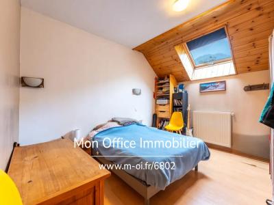 Acheter Maison Arvieux 370000 euros
