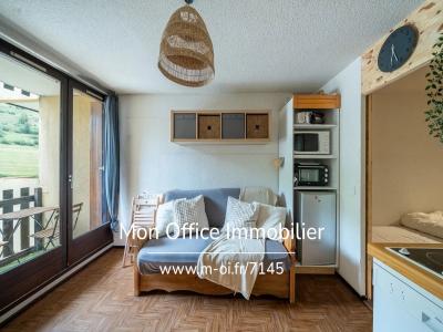 For sale Vars 2 rooms 25 m2 Hautes alpes (05560) photo 0