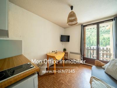 Annonce Vente 2 pi�ces Appartement Vars 05