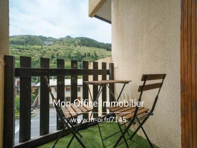 Acheter Appartement 25 m2 Vars