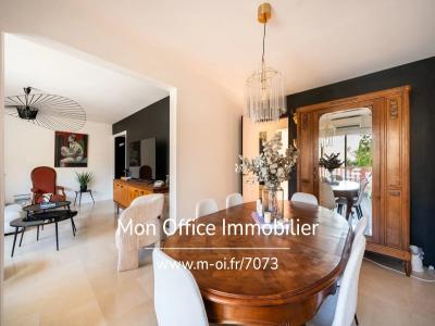 Annonce Vente 4 pi�ces Appartement Beaurecueil 13
